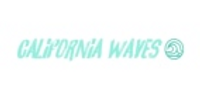 California Waves coupons
